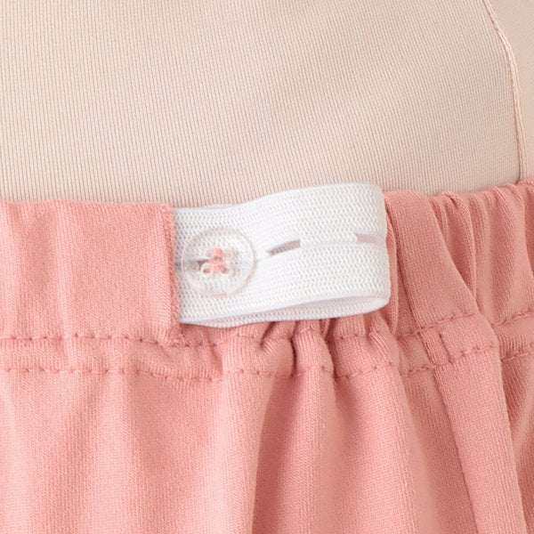 Stretch Maternity Pajamas
