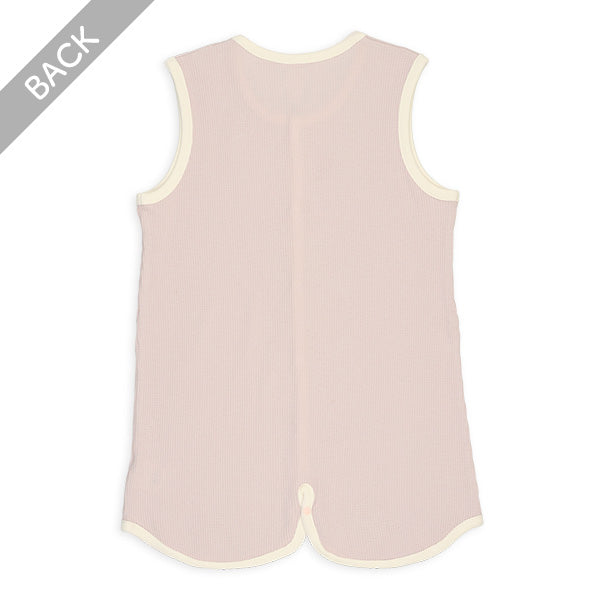 Vest Style Towel