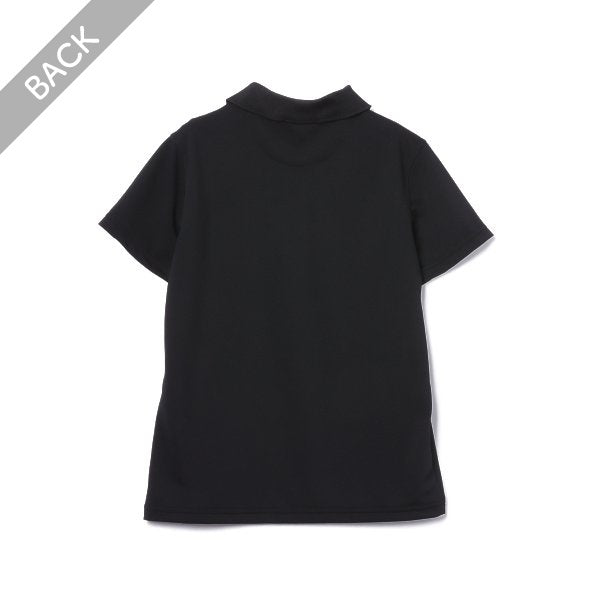 Short Sleeve Polo Shirt