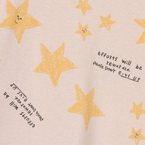 Star Short Sleeve T-shirt