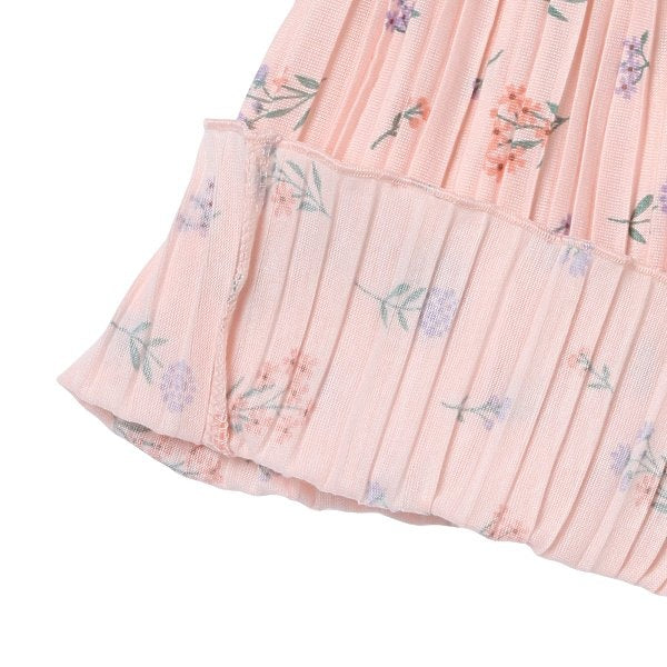 Floral Culotte