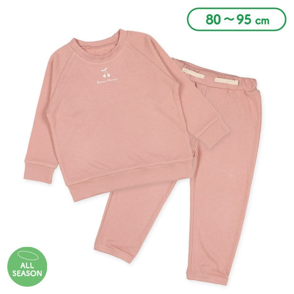 Loungewear (Autumn)