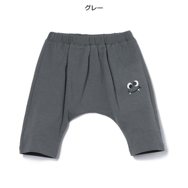 Kinit Shorts