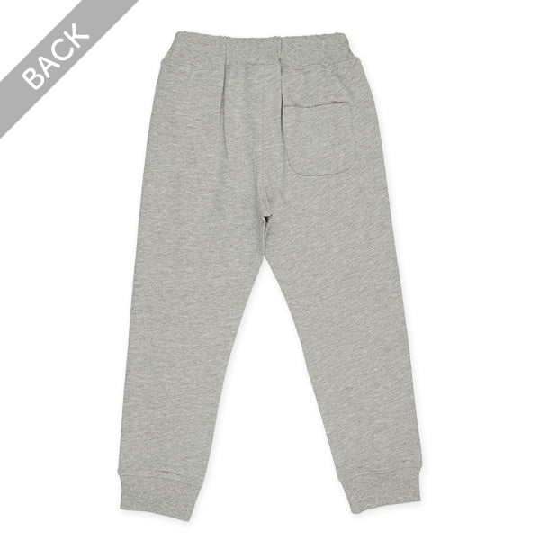 Side Stripe Pants (Winter, Spring, Autumn)