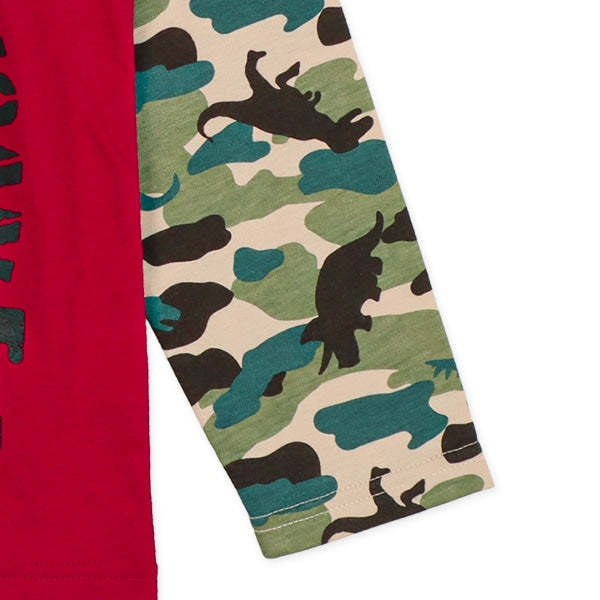 Long sleeve T-shirts for autumn, winter and spring