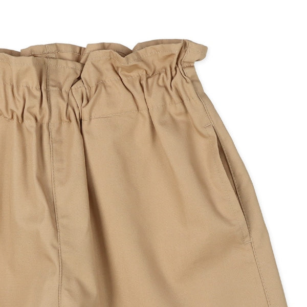 Plain Culotte