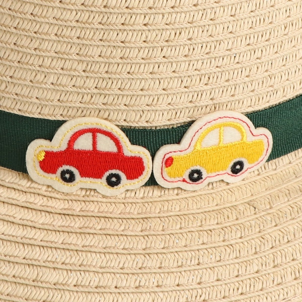 Car Hat