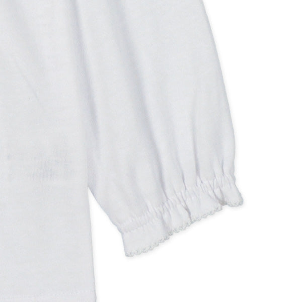 Polo Shirt (Winter, Spring, Autumn)