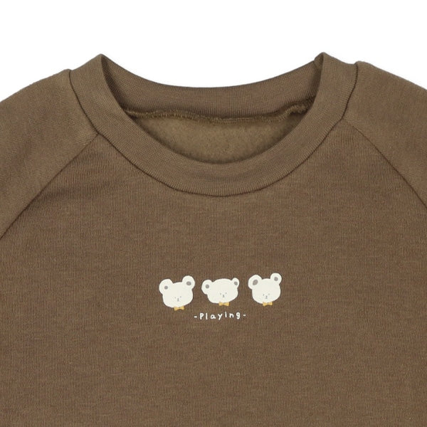 Loungewear for Baby Boys (Winter)