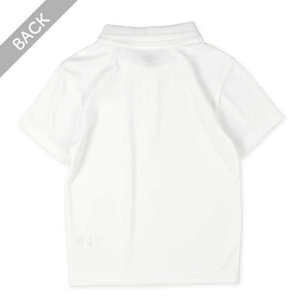 School Polo Shirt