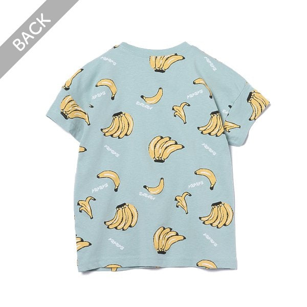 Fruit Short Sleeve T-shirt