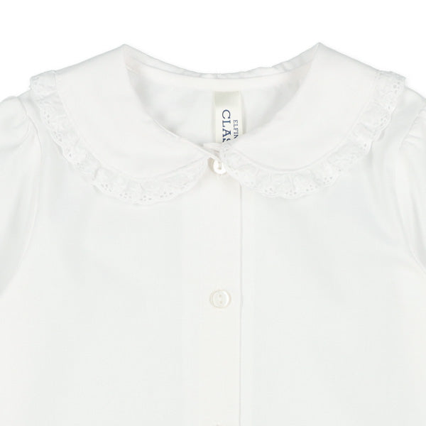 Blouse (Winter, Spring, Autumn)