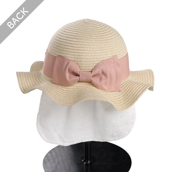 Washable and Foldable Hat