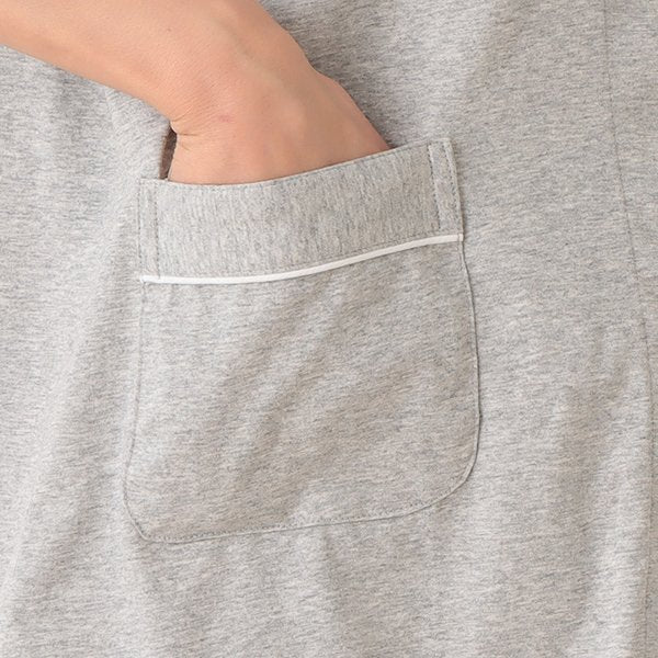 Knit Maternity Pants