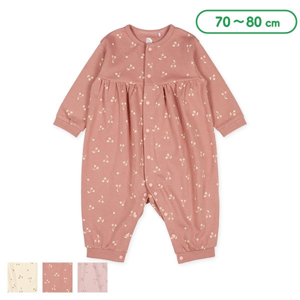 Coverall (Winter, Spring, Autumn)