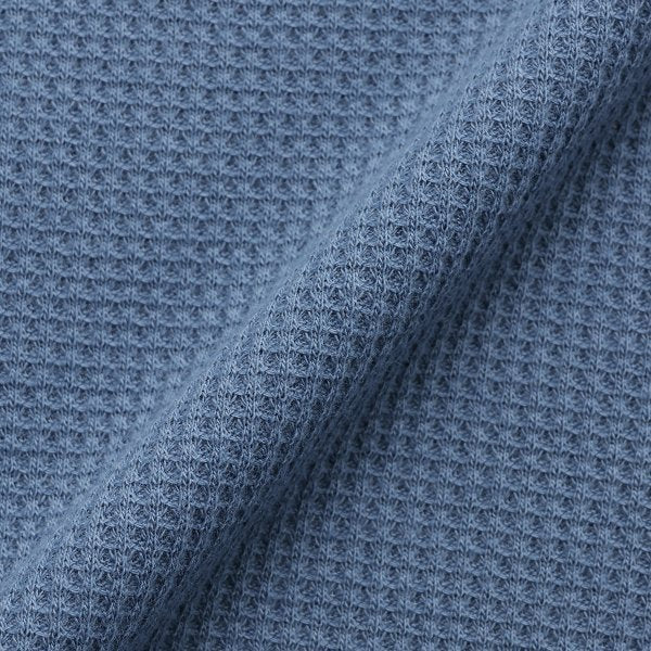 Soft Waffle Pajamas (Winter, Spring, Autumn)