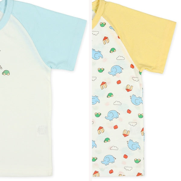 T-shirt and Pants Set