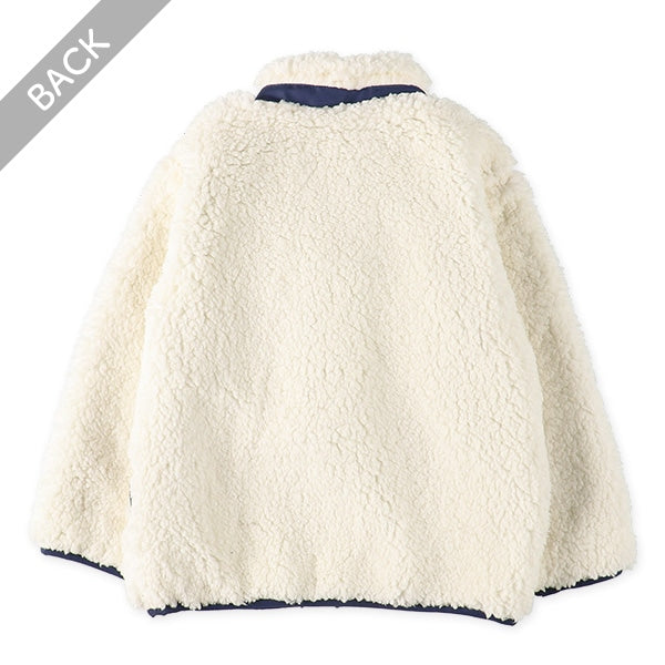Kids' Boy Winter Jumper