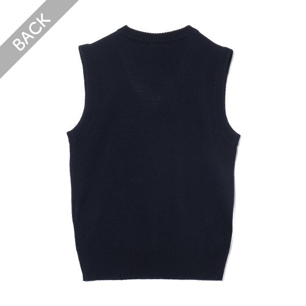 Kids' Boy School Vest (Winter)