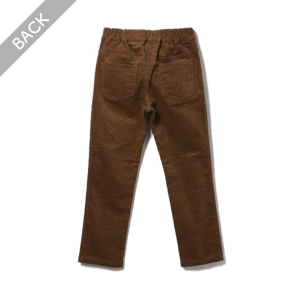 Kids' Boy Woven Pants (Winter)