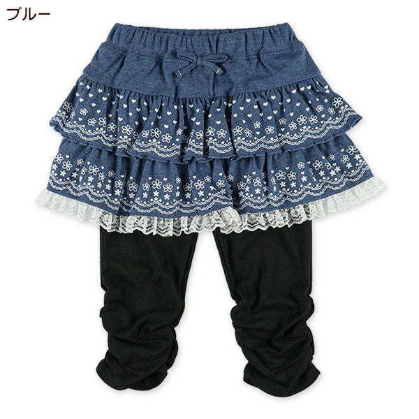 Frill Skirts