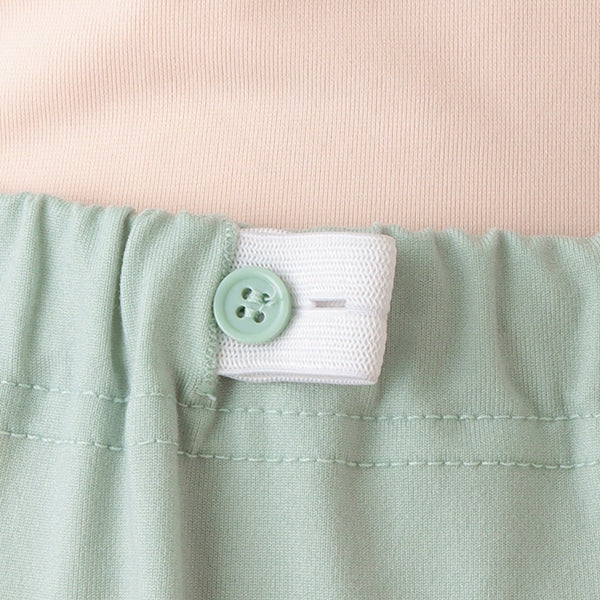 Stretch Maternity Pajamas