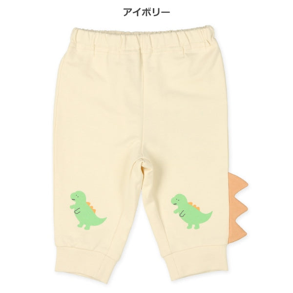 Dinosaur Pants (Spring)