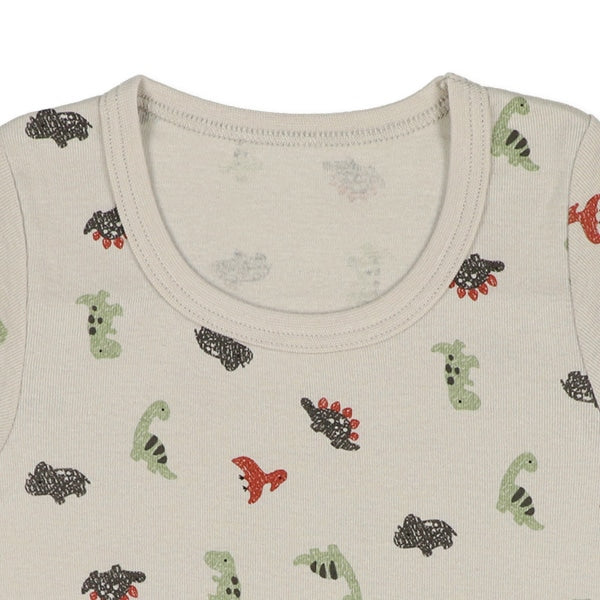 Autumn/Winter/Spring Short Sleeve