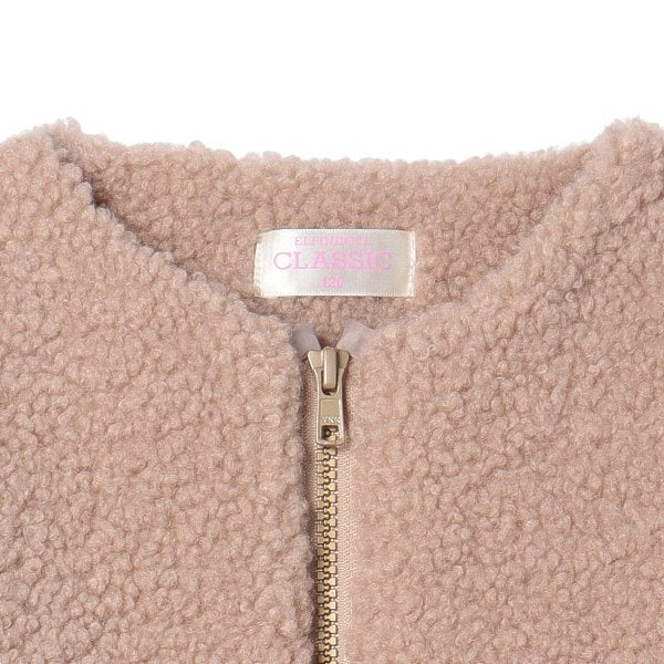 Kids' Girl Jumper (Winter)