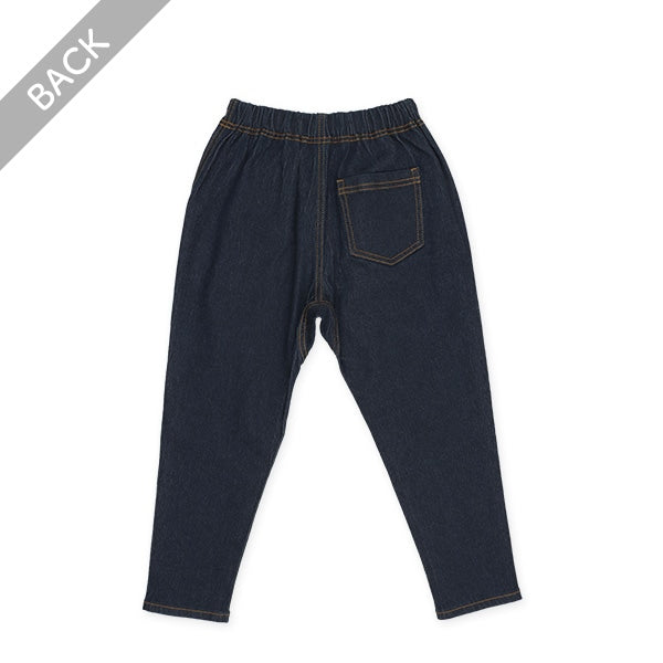 Comfortable Denim Pants (Winter, Spring, Autumn)