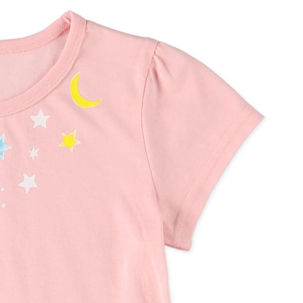 Fairy Tale Short Sleeve One Piece