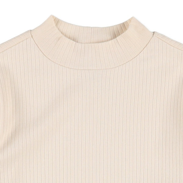 Turtleneck Shirt (Winter, Spring, Autumn)