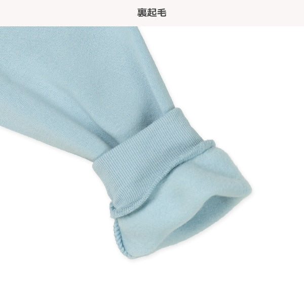 Girls' Schoolwear Brushed Sweatshirt (Winter)