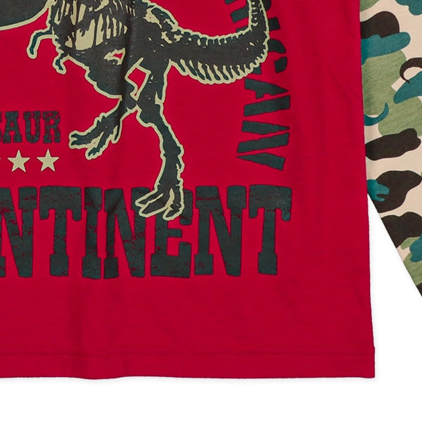 Long sleeve T-shirts for autumn, winter and spring