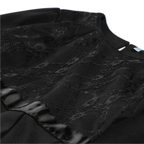 Formal Dress (Winter, Spring, Autumn)