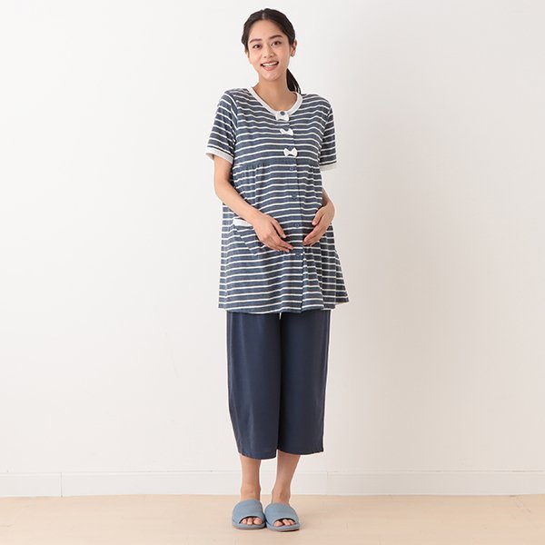 Ribboned Pajamas