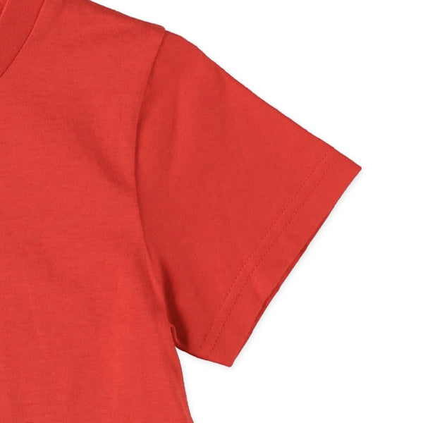 Popcorn Short Sleeve T-shirt