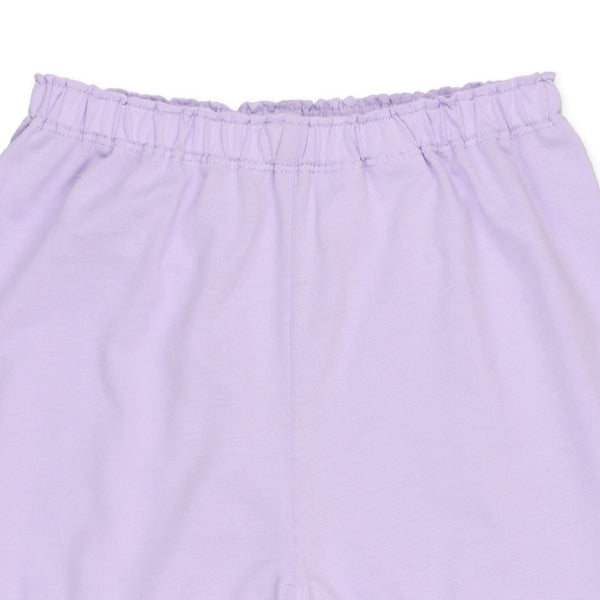 Unicorn Short Sleeve T-shirt and Pants Set
