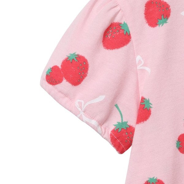 Fruit Short Sleeve T-shirt
