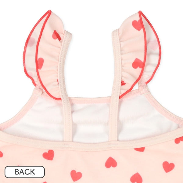 Frill Swimwear