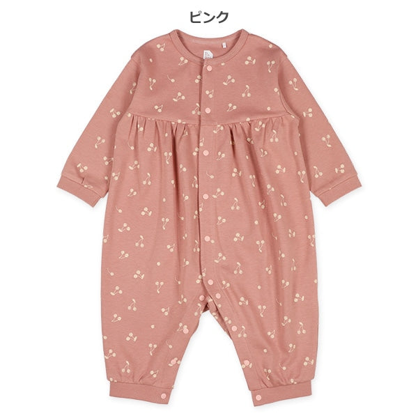 Coverall (Winter, Spring, Autumn)