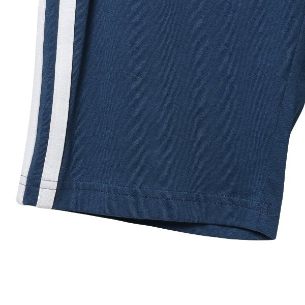 Side Line Knit Shorts