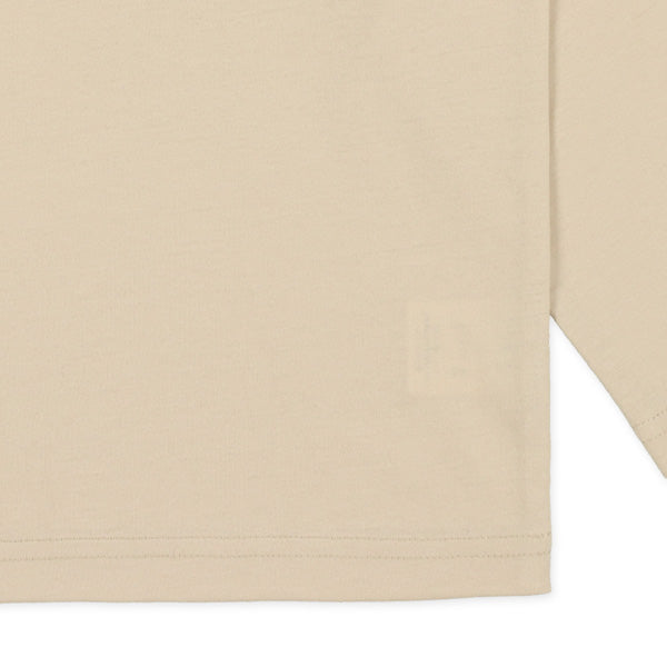 Cute Pocket Long Sleeve Shirt (Winter, Spring, Autumn)