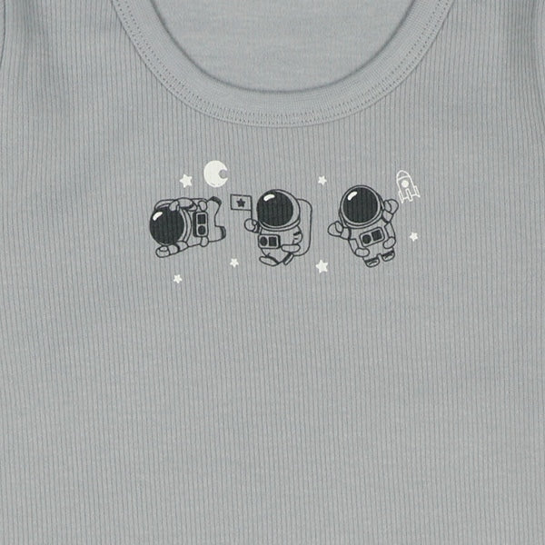 Thermal Rompers for Newborns