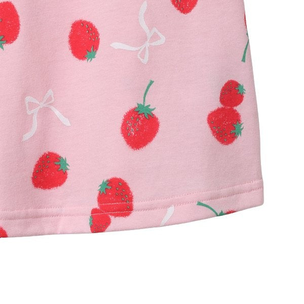 Fruit Short Sleeve T-shirt