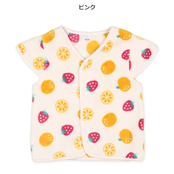 Vest For Baby Girls