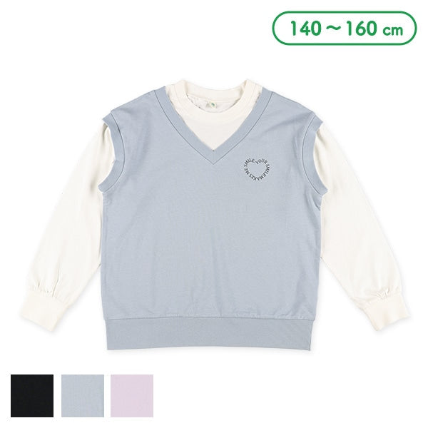Set T-shirt Autumn/Winter/Spring