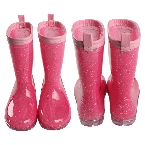 Rain Boots