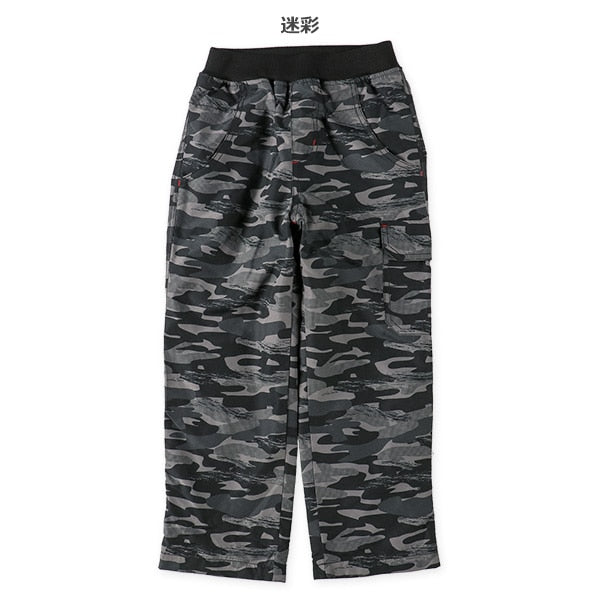 Kids' Boy Bonding Pants (Winter)