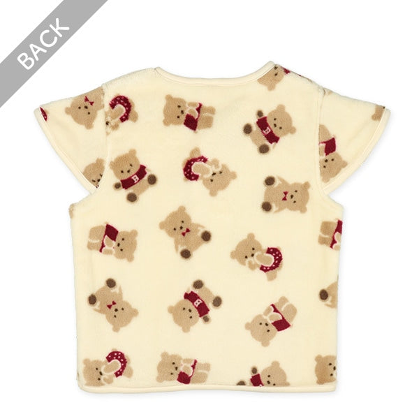 Vest For Baby Girls